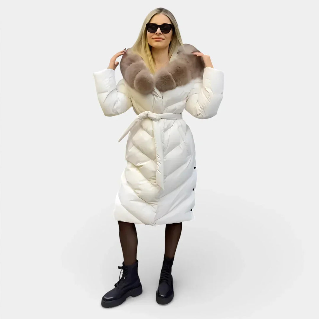 Elegant Winter Jacket