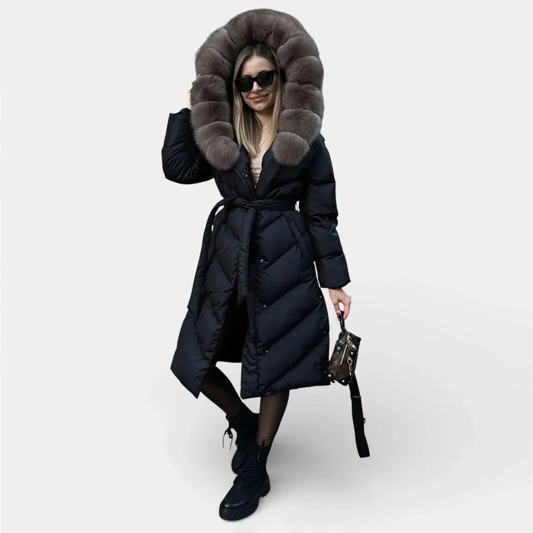 Elegant Winter Jacket