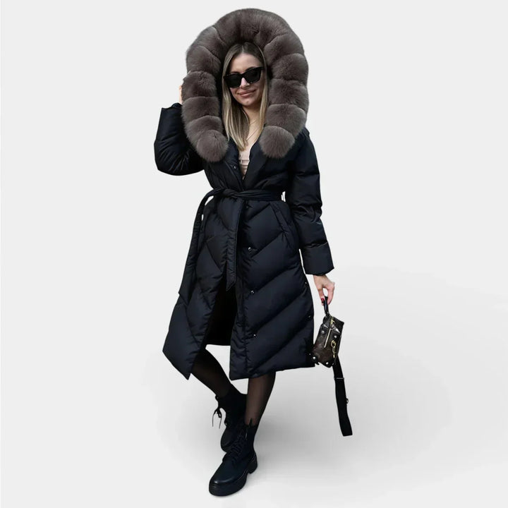 Elegant Winter Jacket
