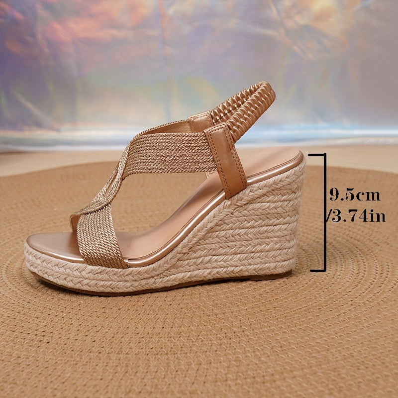 Orthopedic Elegant Heels Jona