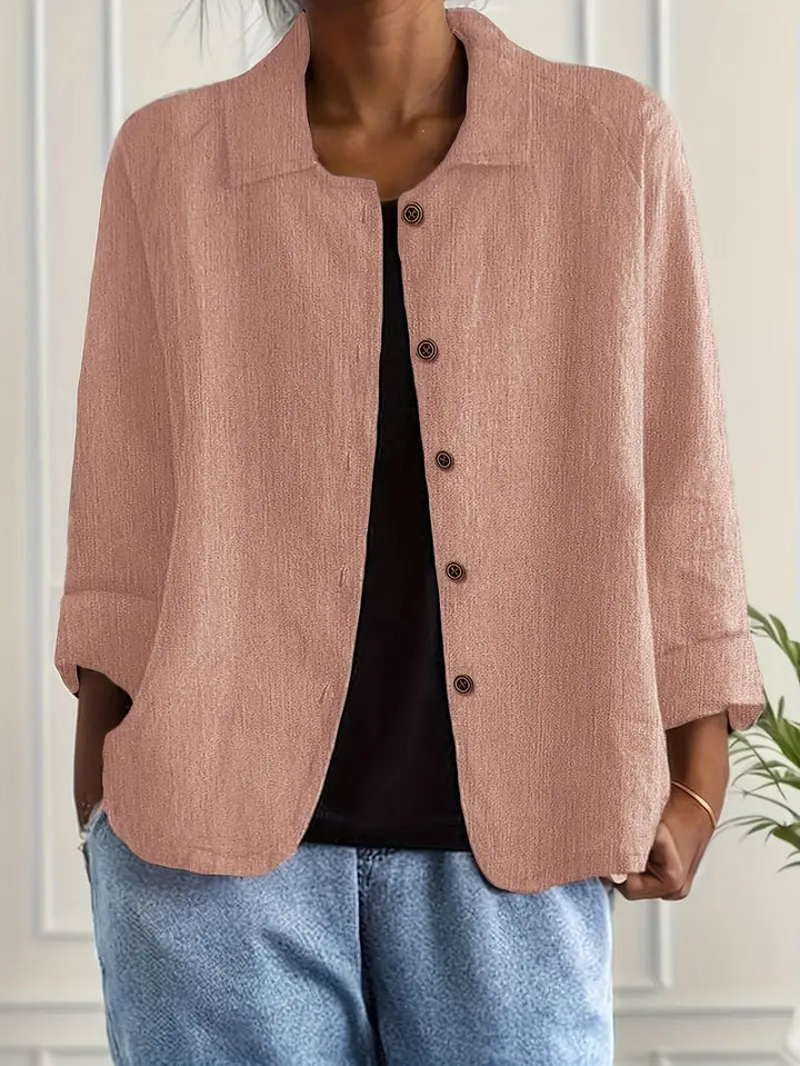 Classic Lightweight Top