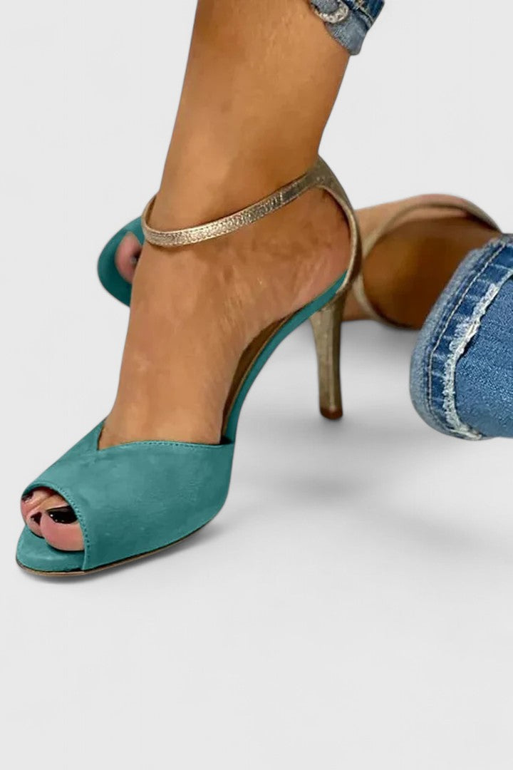 Orthopedic Elegant Heels Loraine