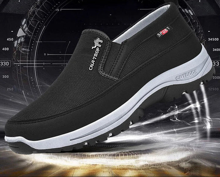Orthopedic Comfort Sneakers