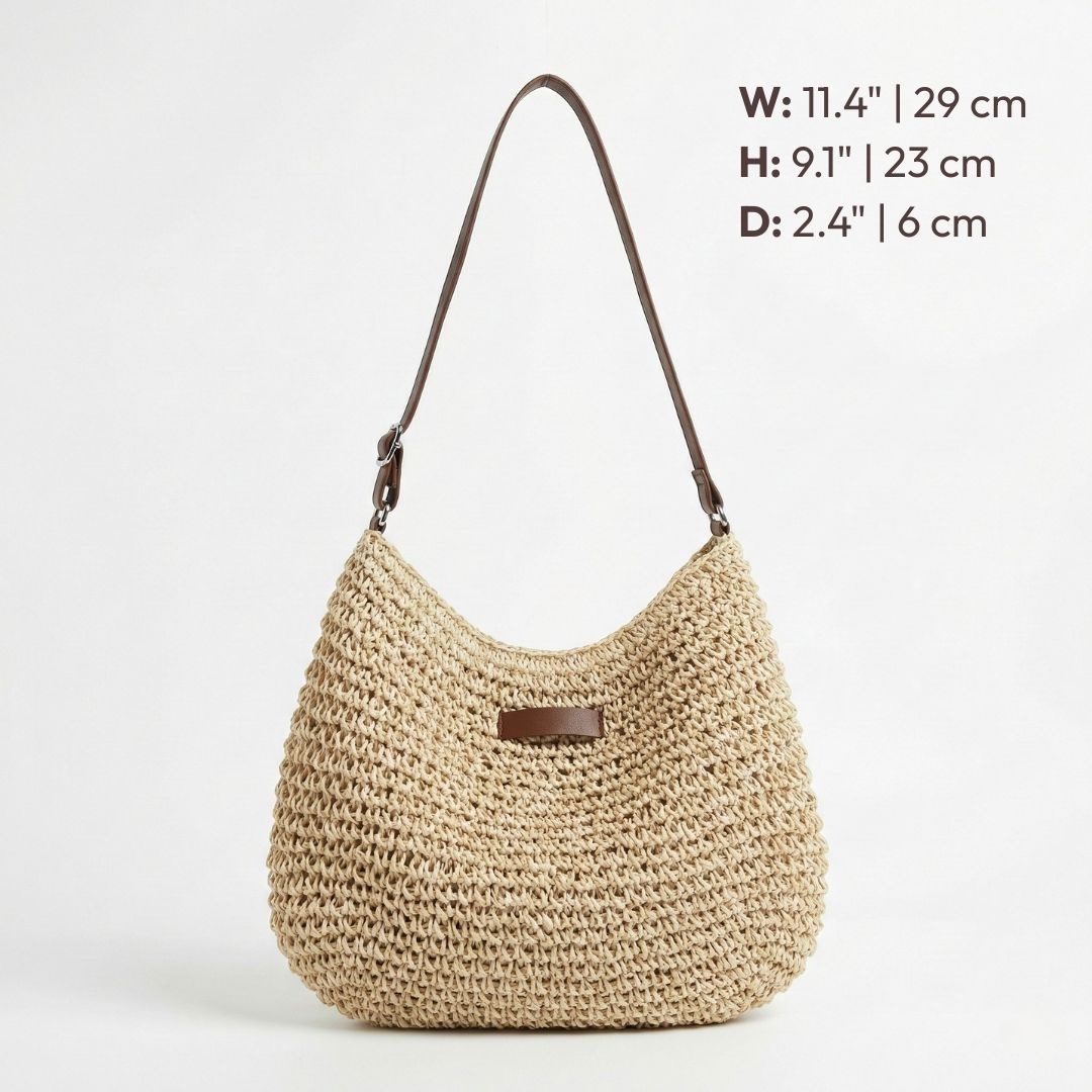Elegant Everyday Bag