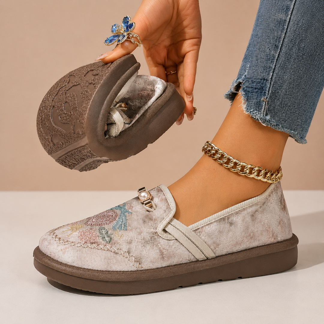 Lightweight Sport Sneakers