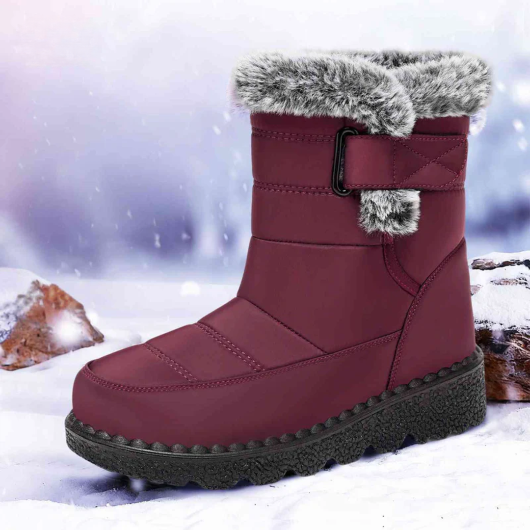 Anti-Slip Winter Boots