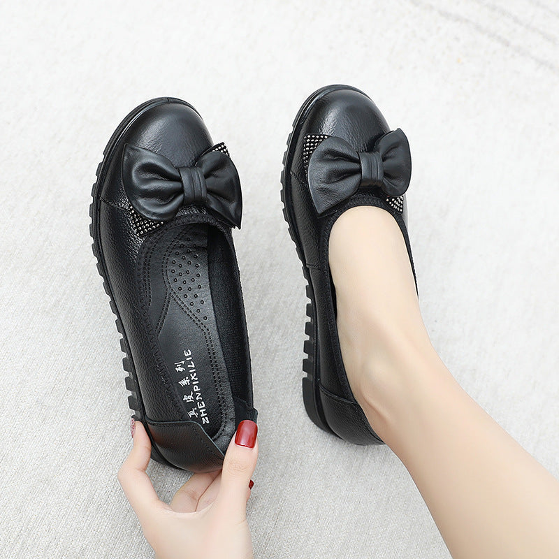 Comfortable Slip-On Shoes