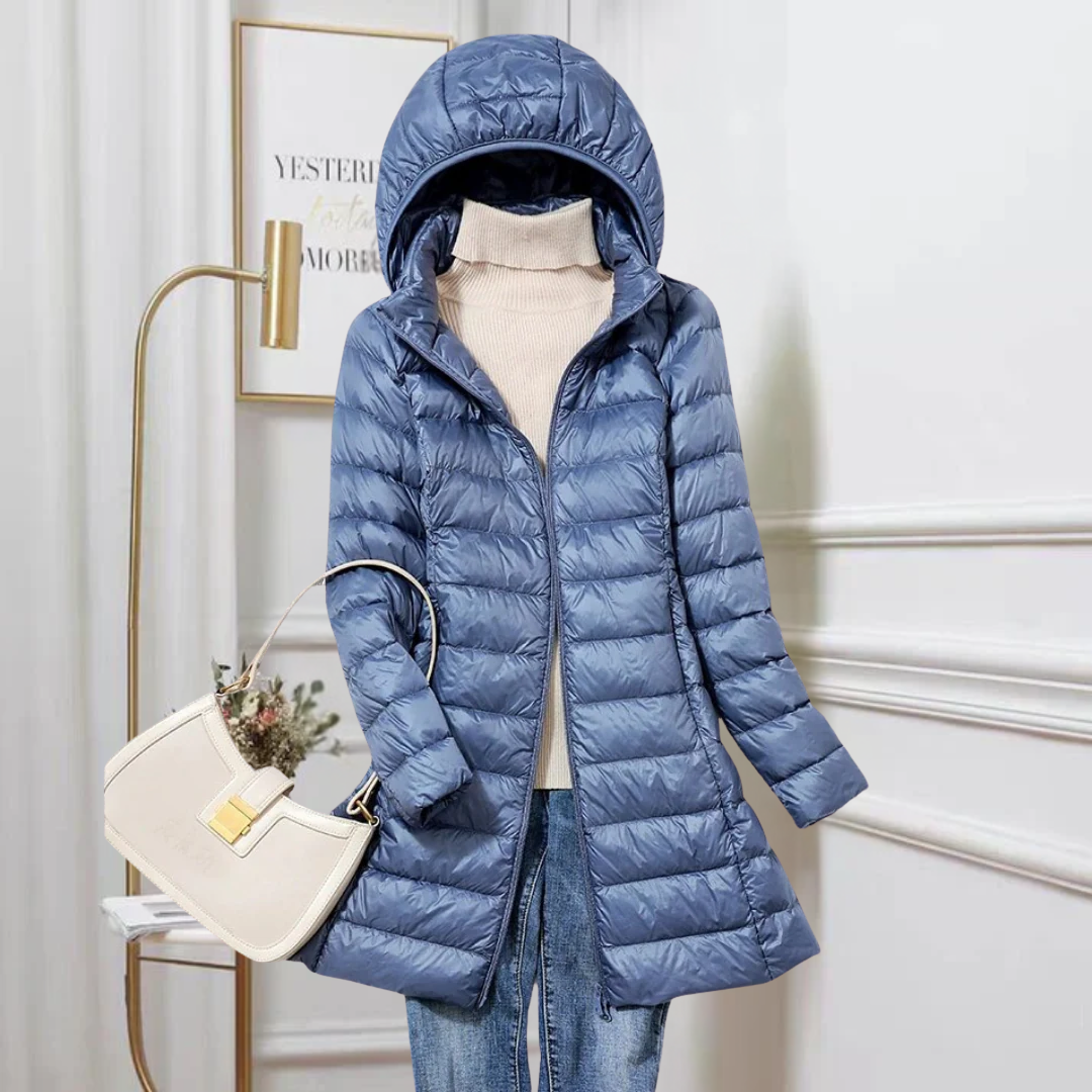 Ultralight Down Jacket