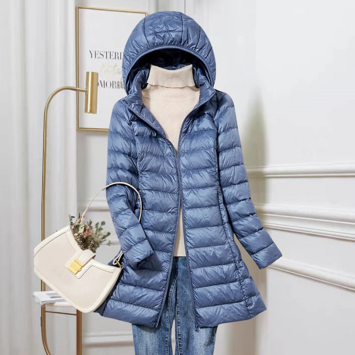 Ultralight Down Jacket