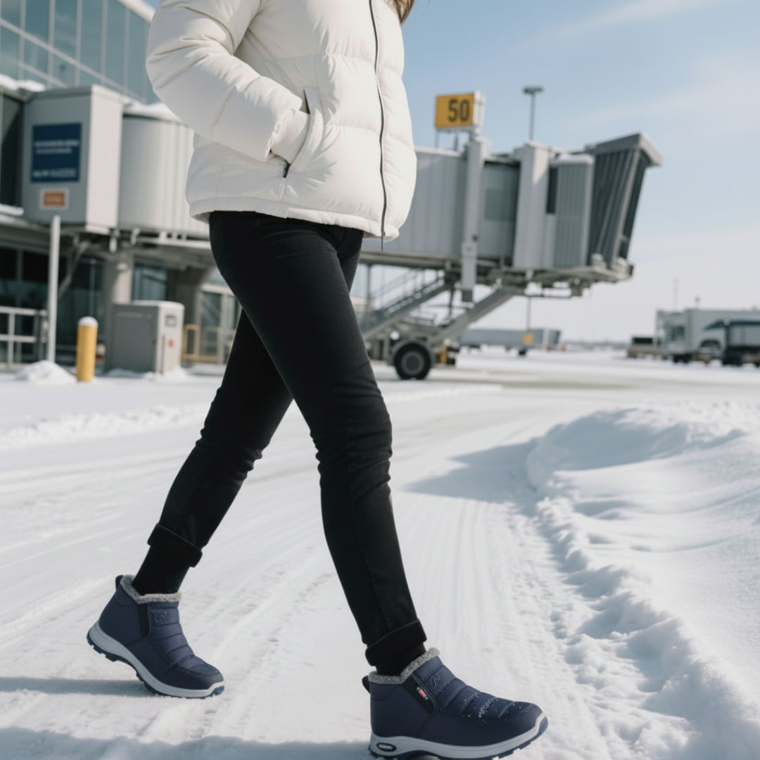 Anti-Slip Winter Shoes