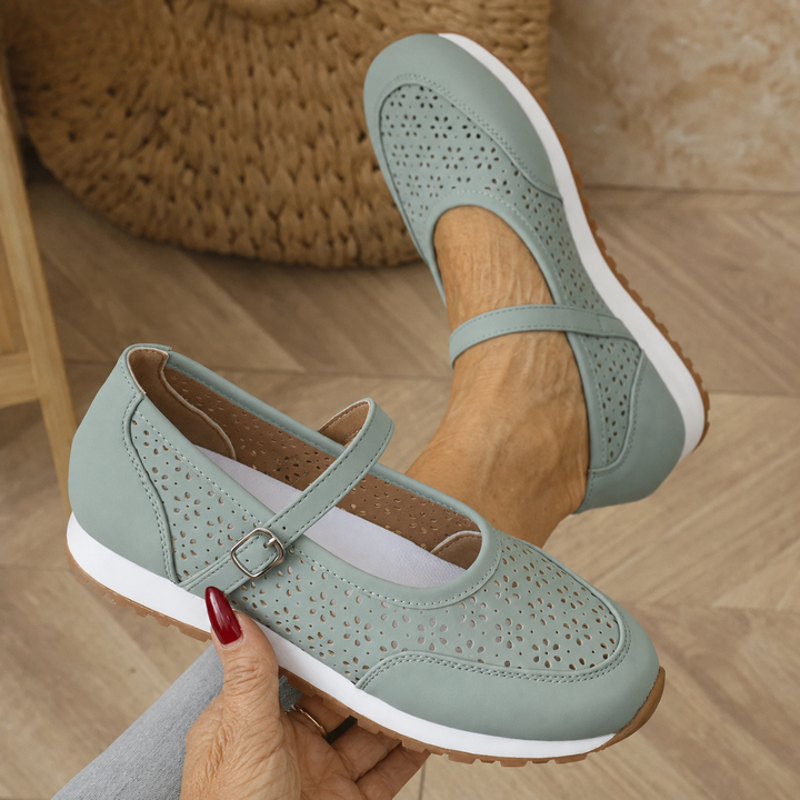 Orthopedic Comfort Shoes