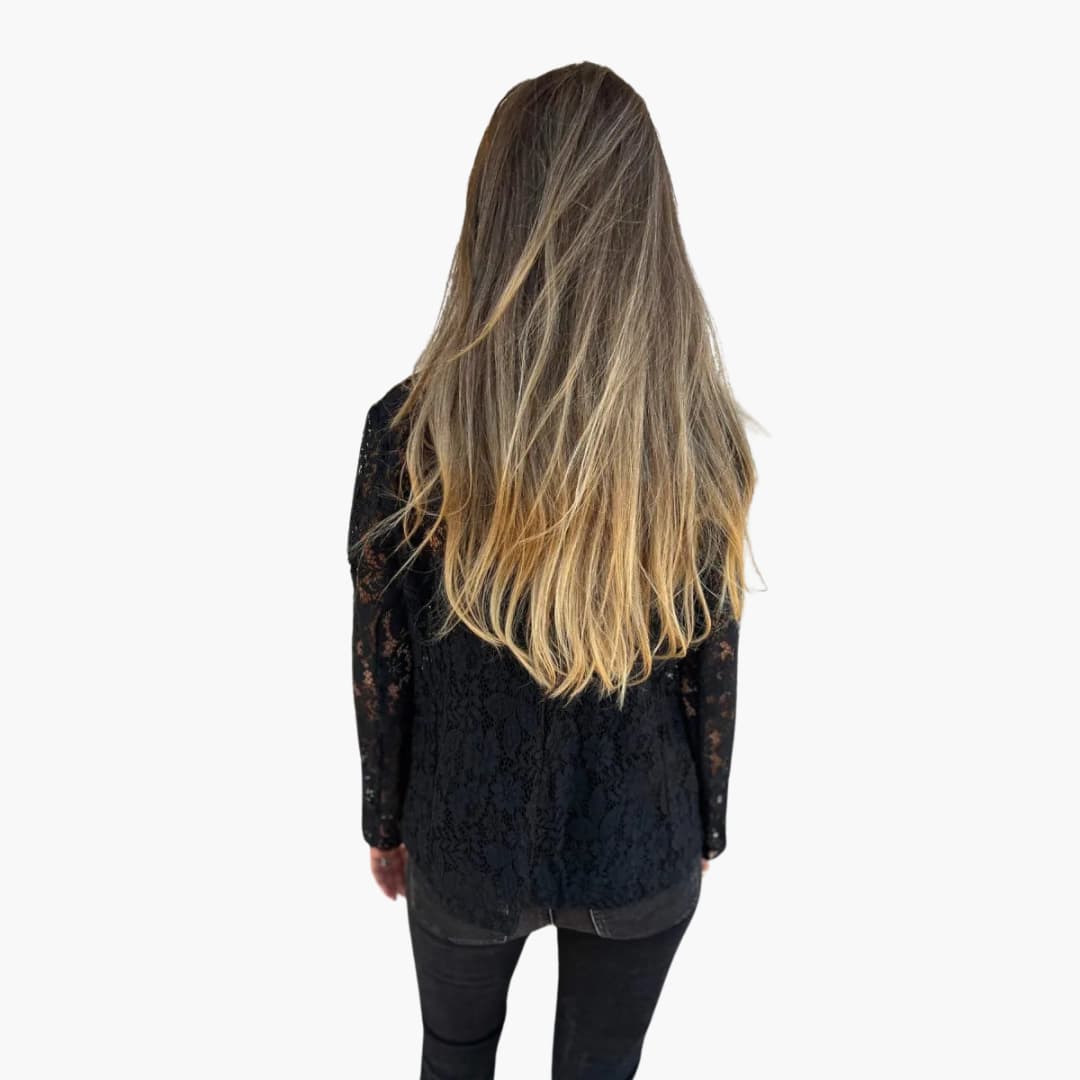 Lace Blazer