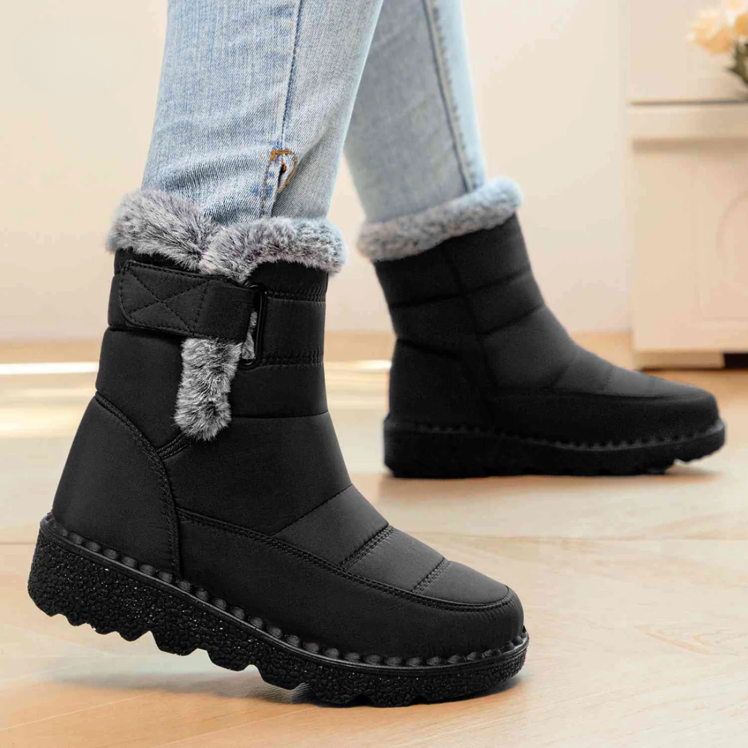 Anti-Slip Winter Boots