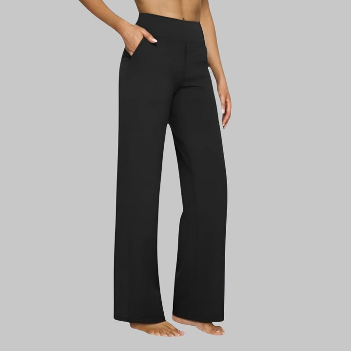 Stretch Comfort Pants