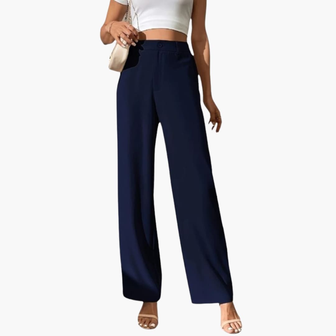 Leg Pants