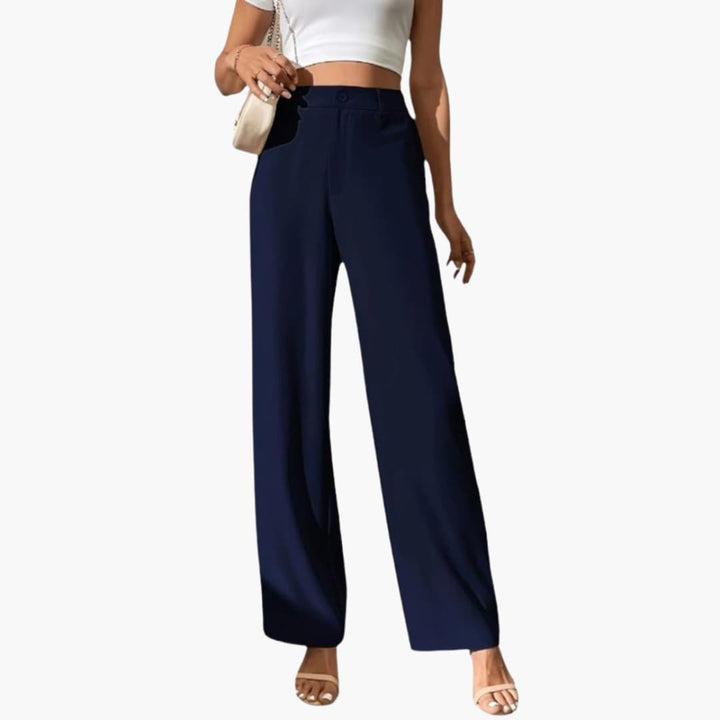 Leg Pants