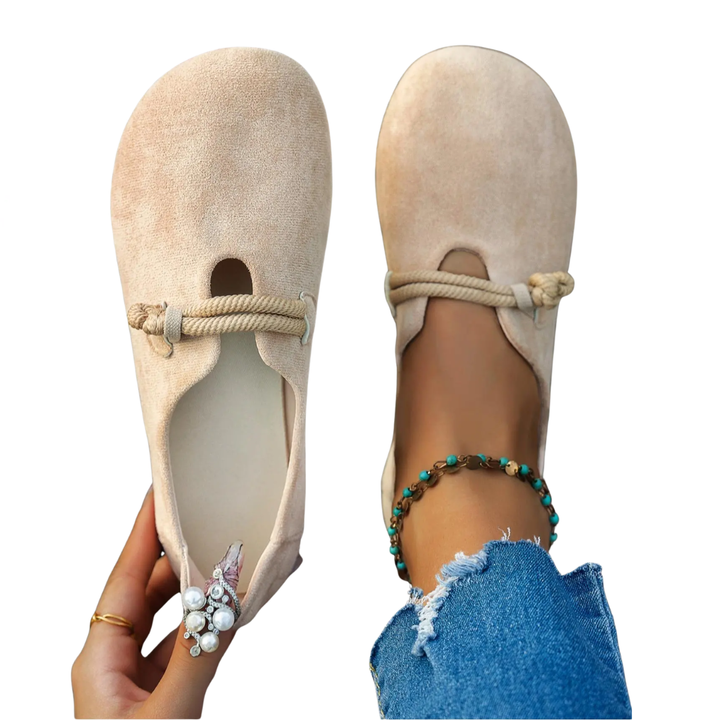 Soft Minimalist Everyday Ballet Flats