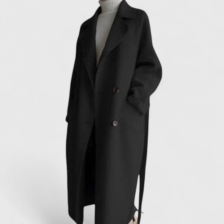 Classic Elegant Coat
