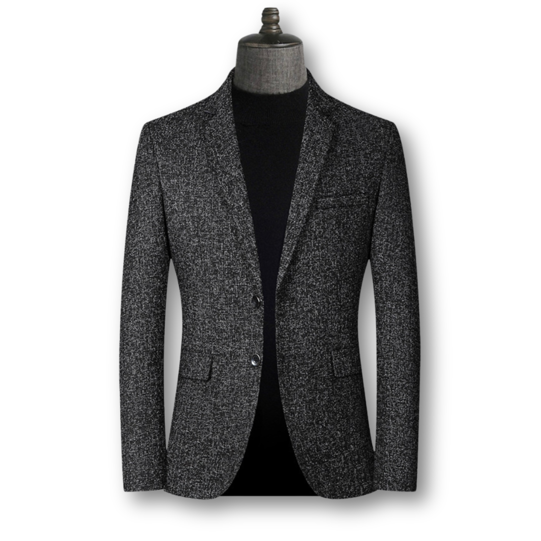 Scottish Wool Blazer