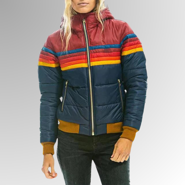 Lightweight Waterproof Jacket