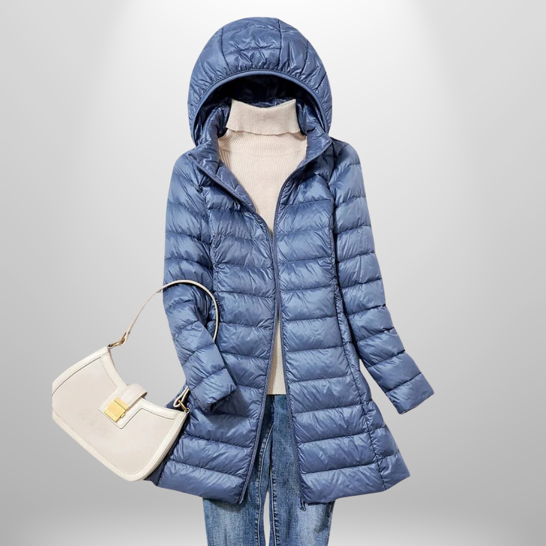 Ultralight Down Jacket