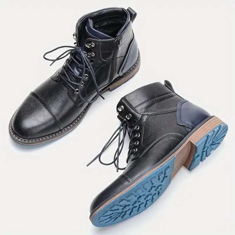 Voyager Boots