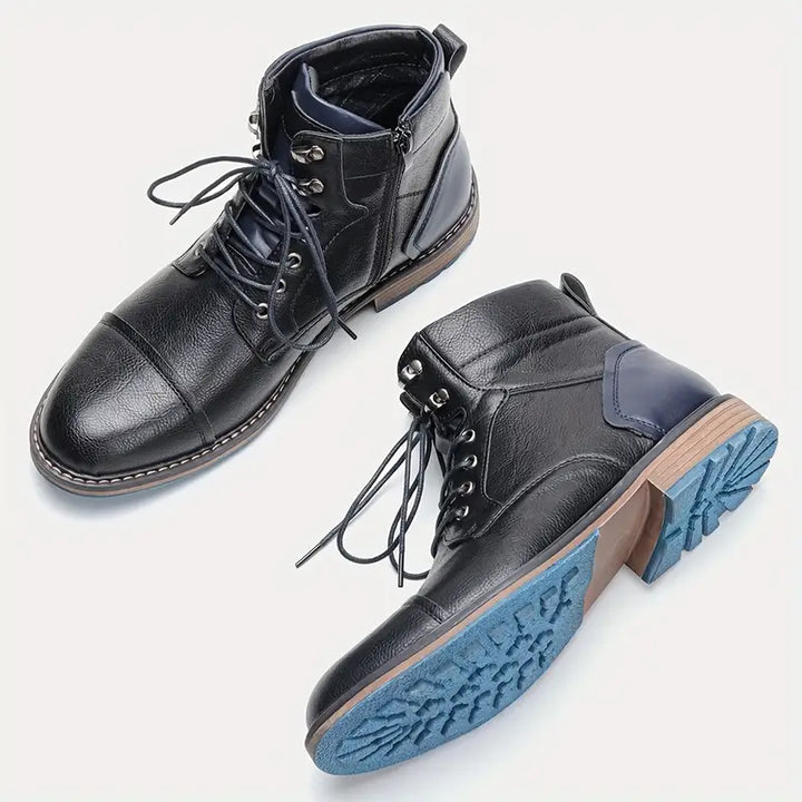 Voyager Boots