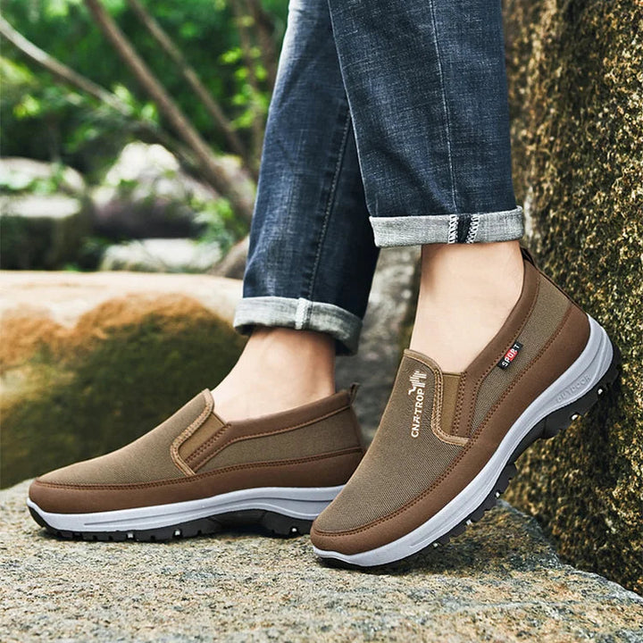 Orthopedic Comfort Sneakers