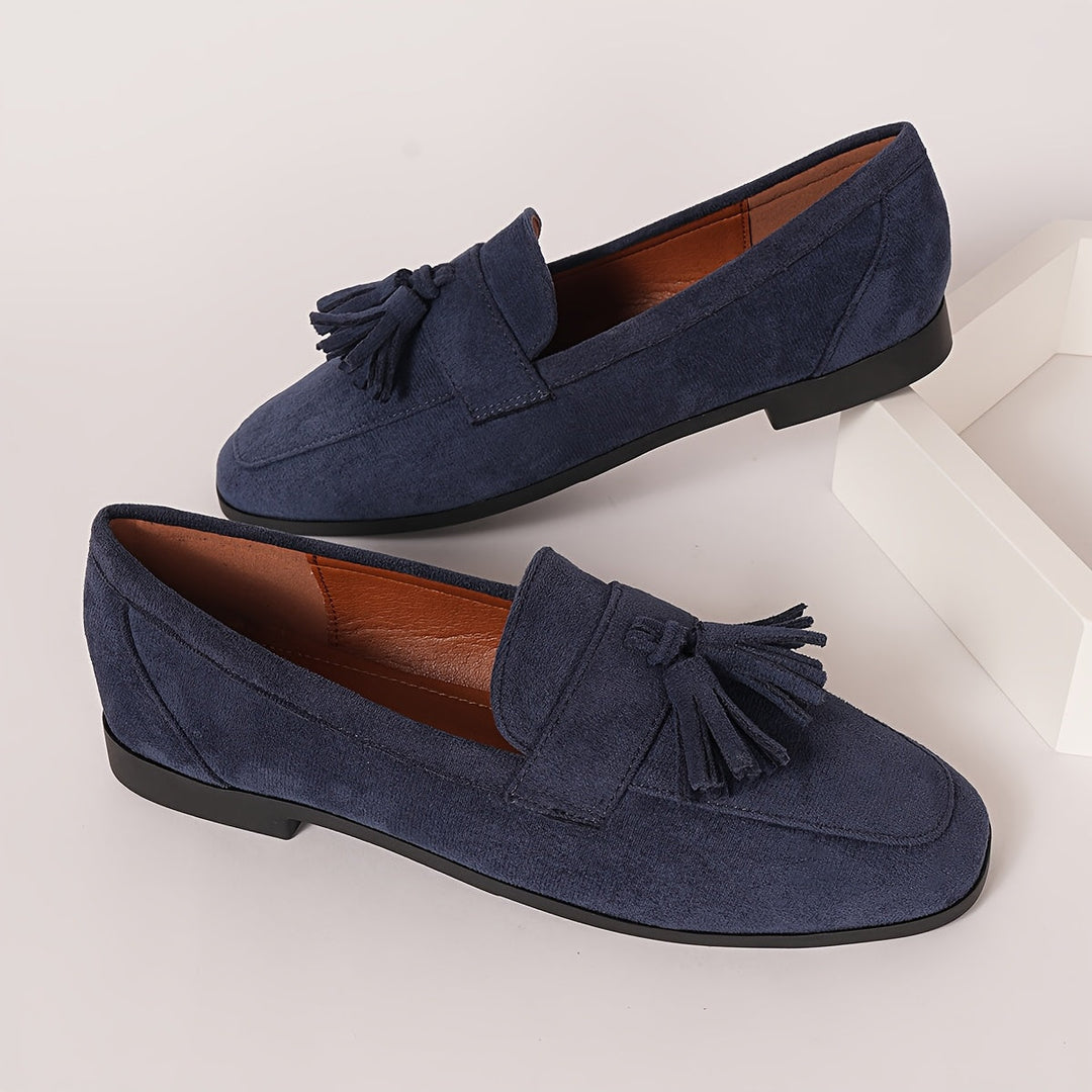 Elegant Supportive Daily Shoes