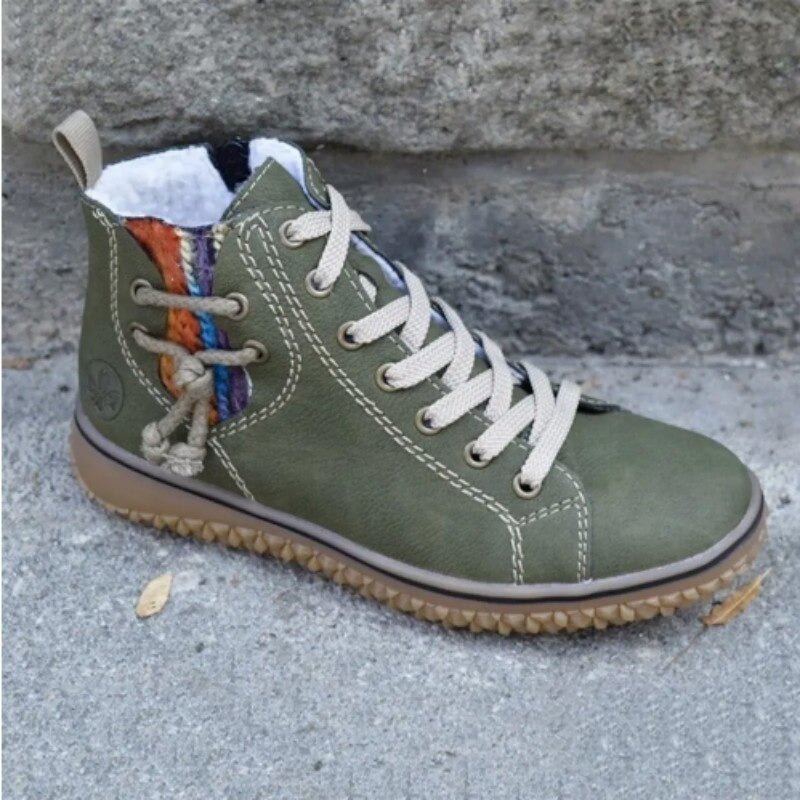 Waterproof Orthopedic Boots
