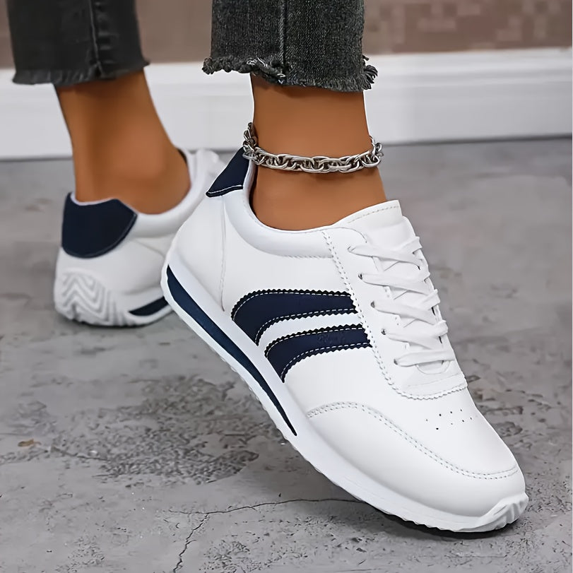 Lightweight Orthopedic Sneakers