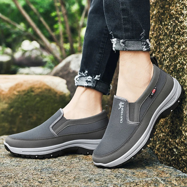 Orthopedic Comfort Sneakers