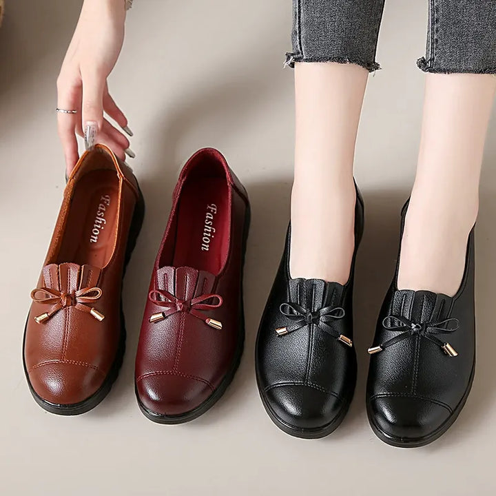 Premium Comfort Loafers