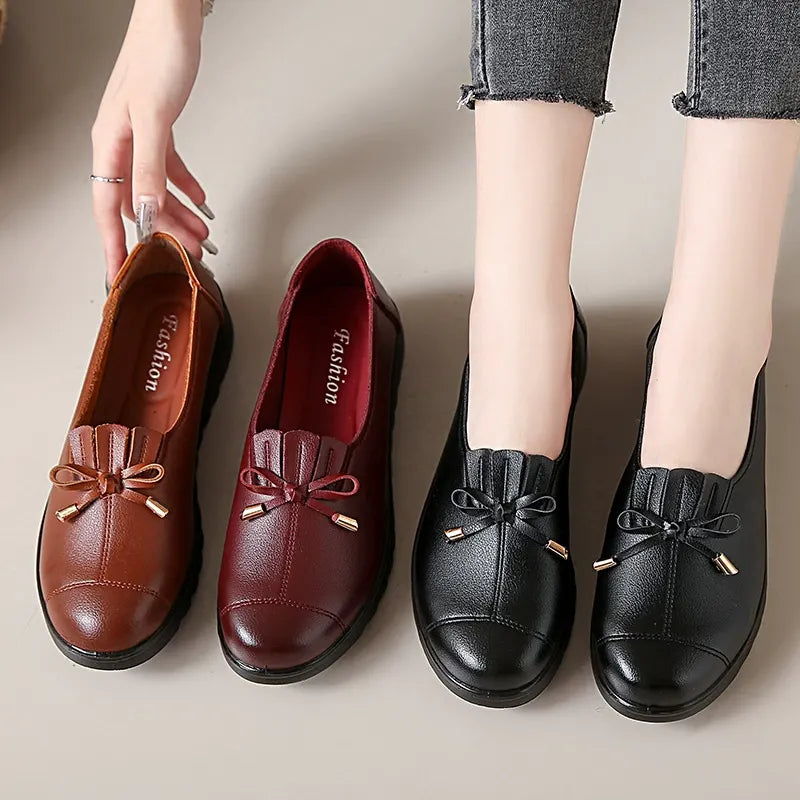 Elegant Loafers
