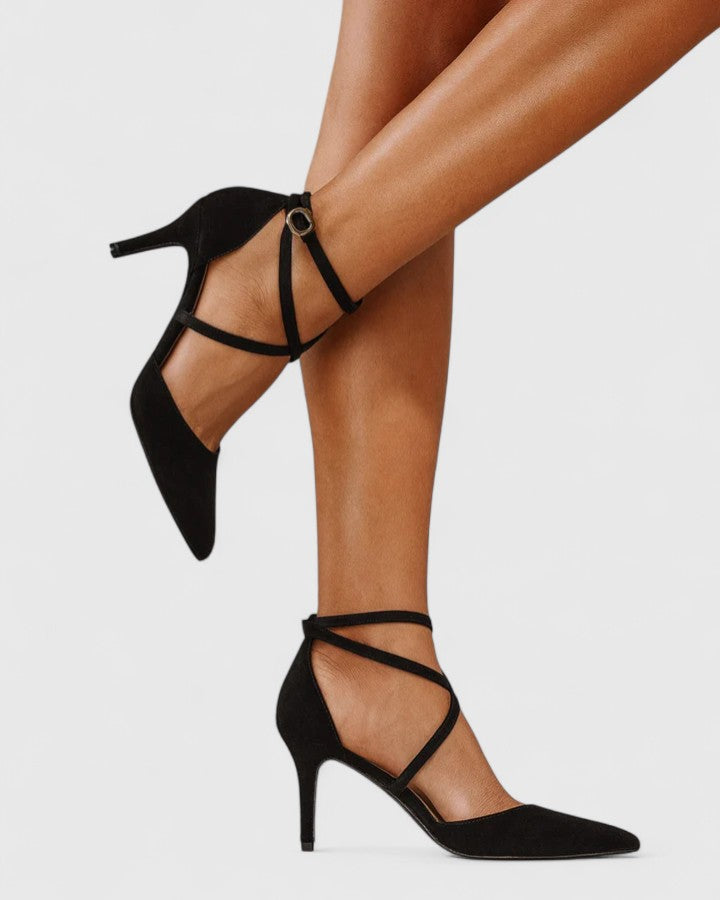 Orthopedic Elegant Heels Rhoda