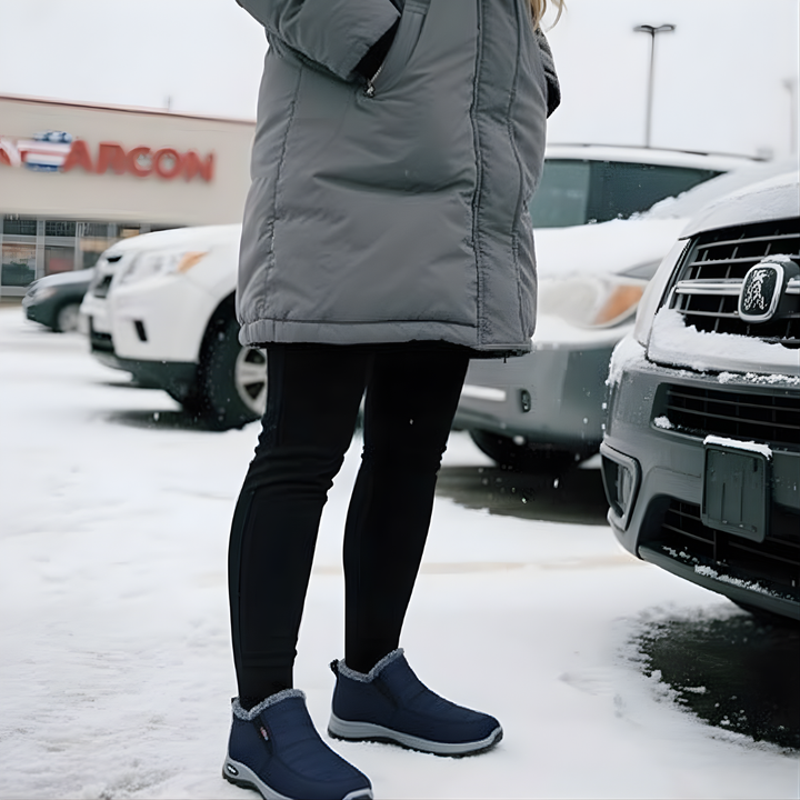 Anti-Slip Winter Shoes