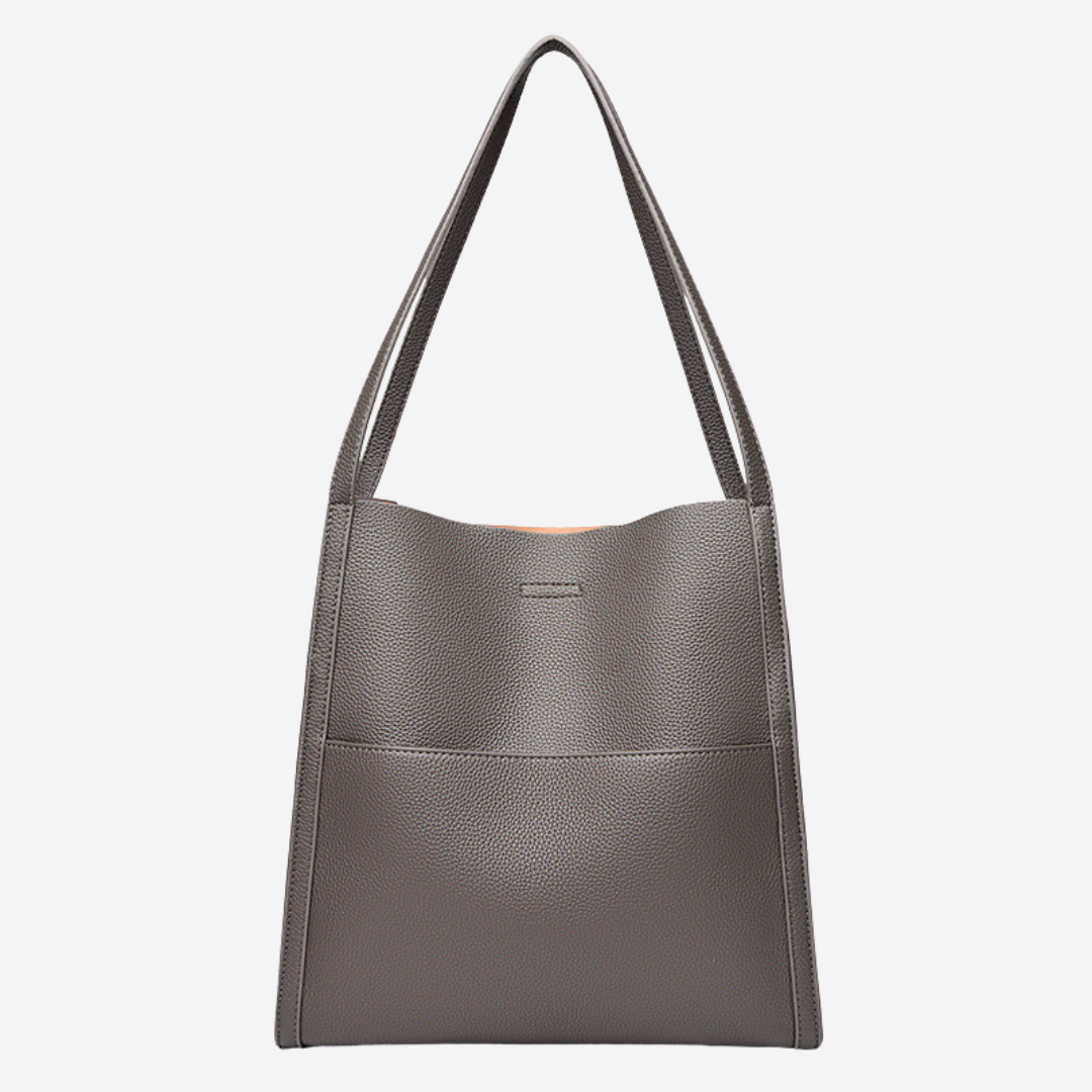 Elegant and Timeless Shoulder Bag