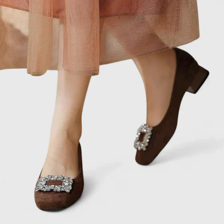 Orthopedic Elegant Heels Hara