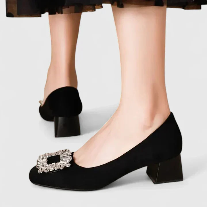 Orthopedic Elegant Heels Hara