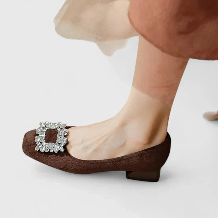Orthopedic Elegant Heels Hara