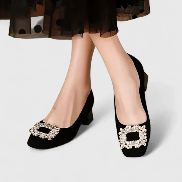 Orthopedic Elegant Heels Hara