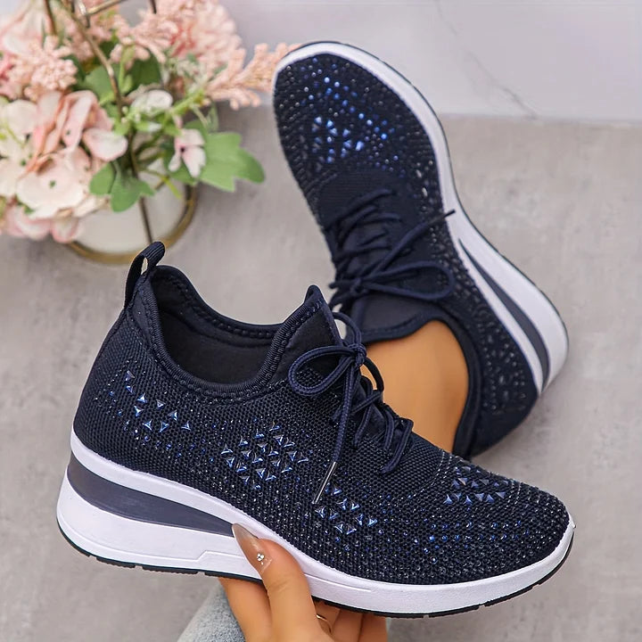 Orthopedic Sneakers for Elegant Comfort