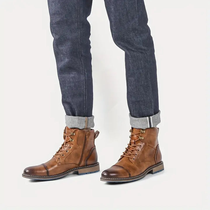 Voyager Boots