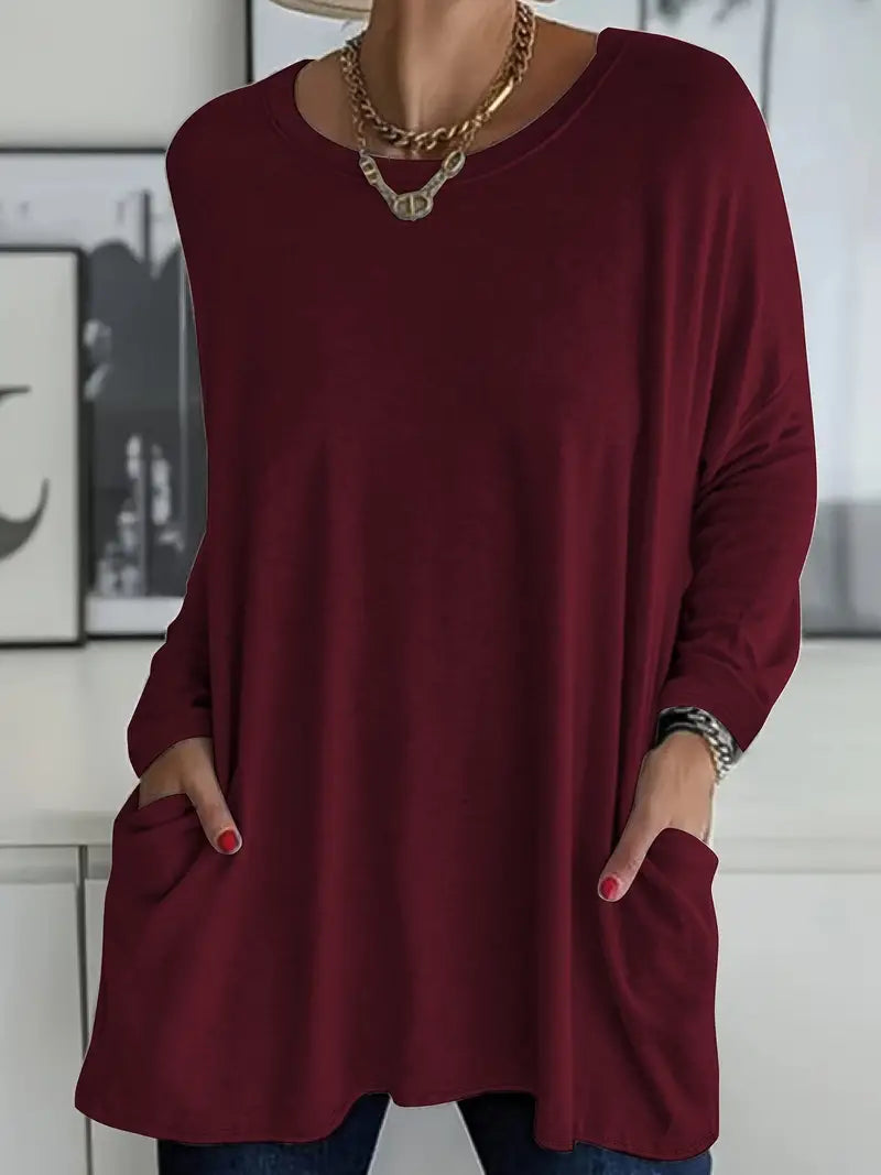 Soft and Cozy Sweater