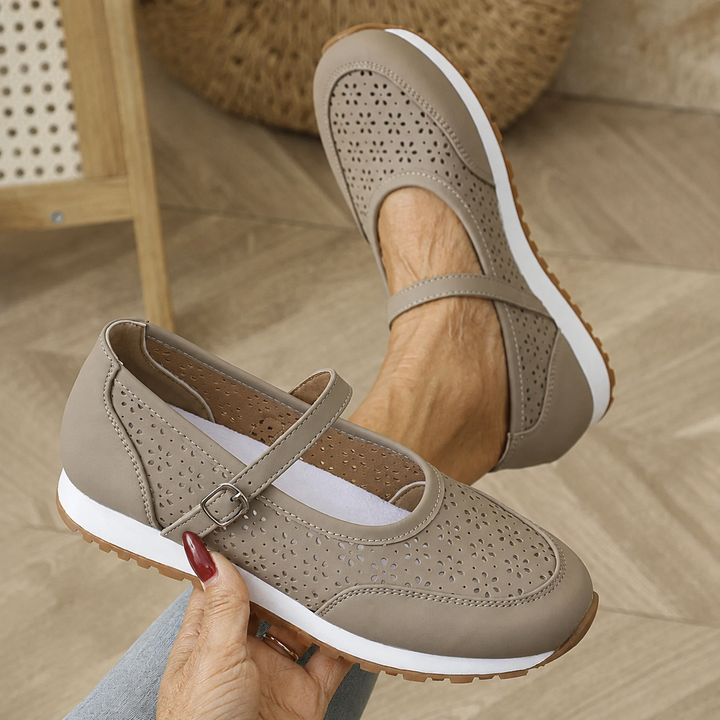 Orthopedic Comfort Shoes