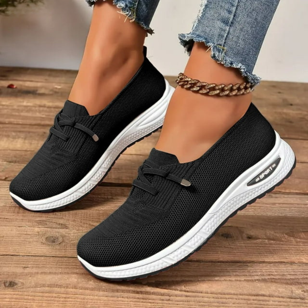 Orthopedic Comfort Shoes Rochel