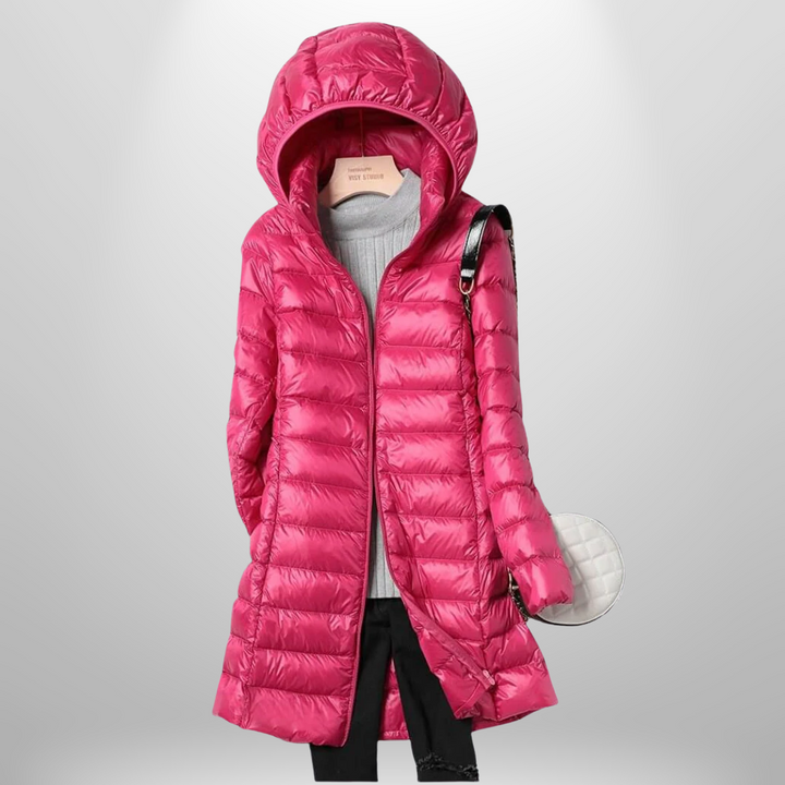 Ultralight Down Jacket