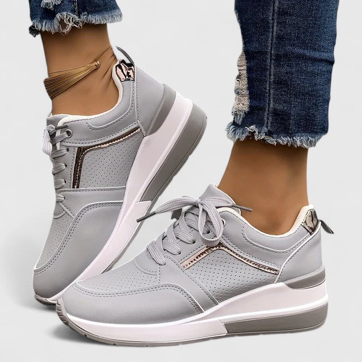 Comfort Support Walking Shoes