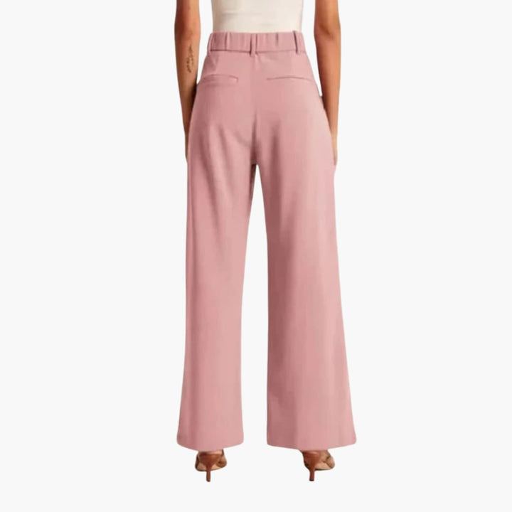 Leg Pants
