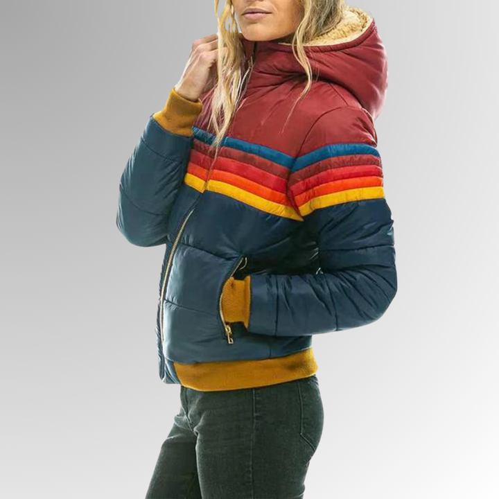 Lightweight Waterproof Jacket